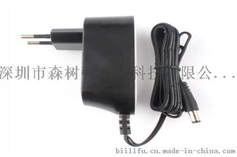 工厂热销12V1.5A小家电电源适配器