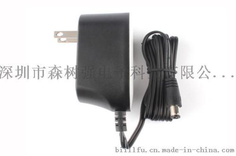 UL认证5V3A DC接口电源适配器